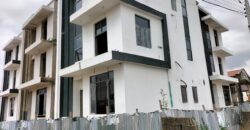 5 BEDROOMS FULLY DETACHED HOUSES