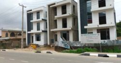 5 BEDROOMS FULLY DETACHED HOUSES