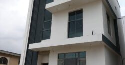 5 BEDROOMS FULLY DETACHED HOUSES