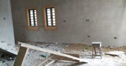 5 BEDROOMS FULLY DETACHED HOUSES