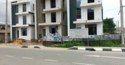 5 BEDROOMS FULLY DETACHED HOUSES