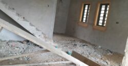 5 BEDROOMS FULLY DETACHED HOUSES