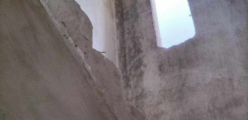 5 BEDROOMS FULLY DETACHED HOUSES