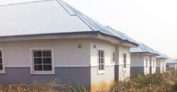 3 BEDROOM BUNGALOWS FOR SALE
