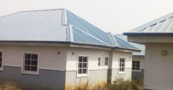 3 BEDROOM BUNGALOWS FOR SALE