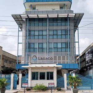 Lasaco Office